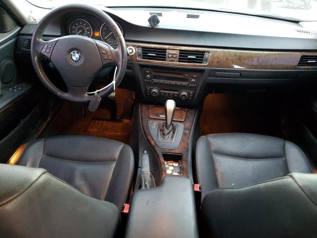 Photo 8 from auction – 2008 BMW 328 I with VIN WBAVA37508NL54117