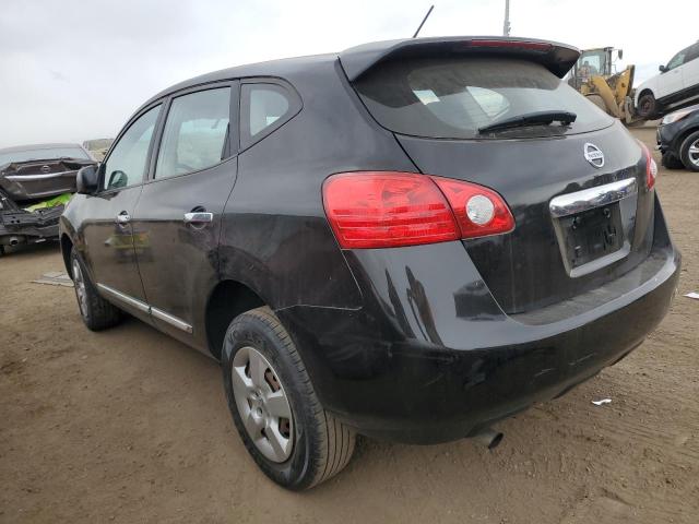 Photo 2 from auction – 2013 NISSAN ROGUE S with VIN JN8AS5MV3DW640261