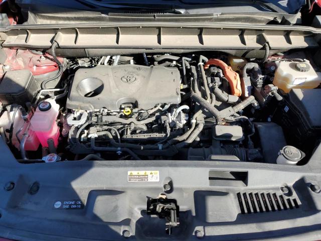 Photo 12 from auction – 2022 TOYOTA HIGHLANDER with VIN 5TDEBRCH6NS078955