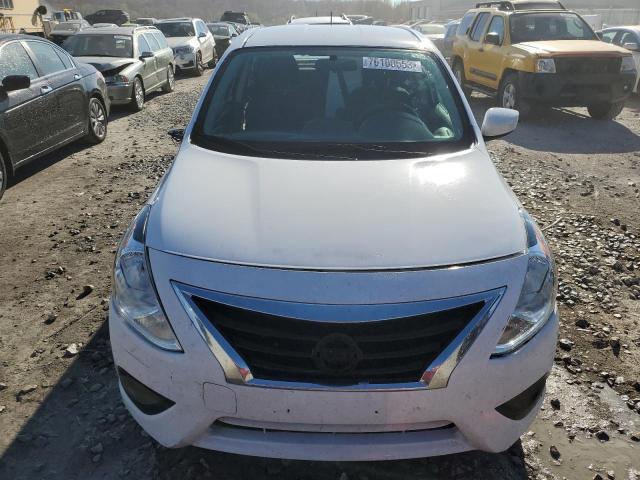 Photo 5 from auction – 2019 NISSAN VERSA S with VIN 3N1CN7AP9KL857882