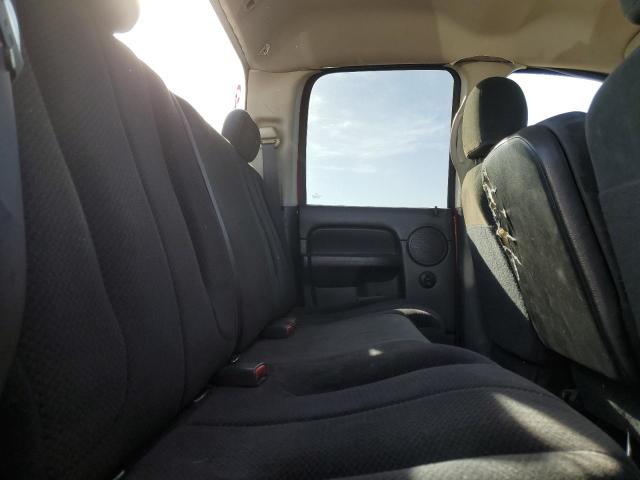 Photo 10 from auction – 2004 DODGE RAM 1500 S with VIN 1D7HU18D94S703391