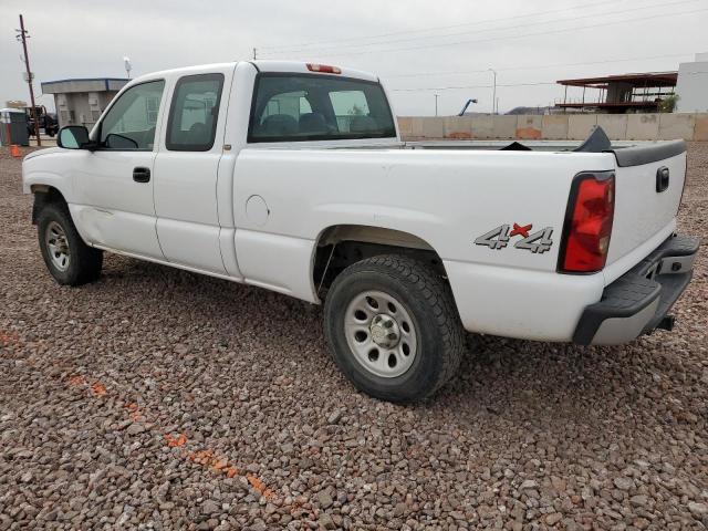 Photo 2 from auction – 2005 CHEVROLET SILVERADO with VIN 1GCEK19B35E319980