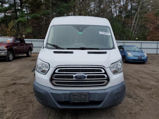 Photo 5 from auction – 2016 FORD TRANSIT T- with VIN 1FTYR2CG2GKB23505