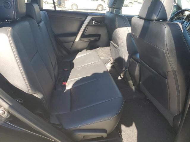 Photo 11 from auction – 2015 TOYOTA RAV4 LIMIT with VIN 2T3DFREV9FW302089