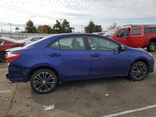 Photo 3 from auction – 2016 TOYOTA COROLLA L with VIN 5YFBURHEXGP441247