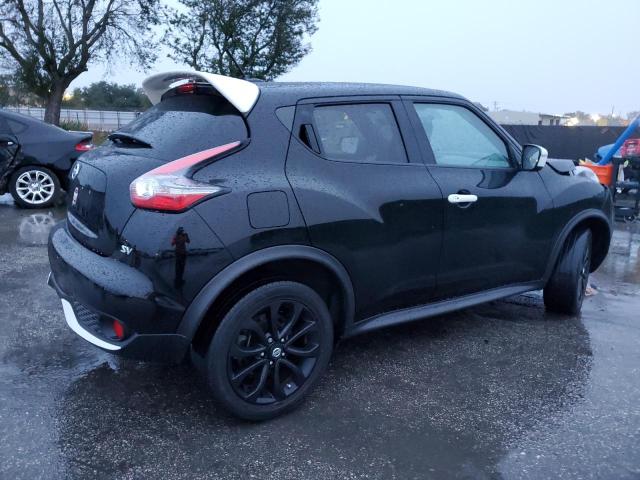 Photo 3 from auction – 2017 NISSAN JUKE S with VIN JN8AF5MR6HT703769