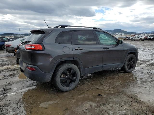 Photo 3 from auction – 2015 JEEP CHEROKEE L with VIN 1C4PJMCS0FW745806