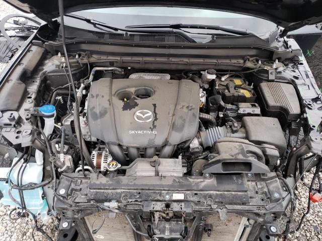 Photo 12 from auction – 2023 MAZDA CX-5 PREFE with VIN JM3KFBCM7P0130361
