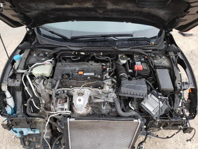Photo 11 from auction – 2018 HONDA CIVIC LX with VIN 2HGFC2F56JH566985