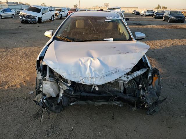 Photo 5 from auction – 2018 TOYOTA COROLLA L with VIN 2T1BURHE6JC988474