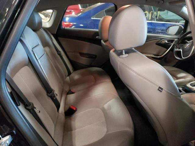 Photo 10 from auction – 2013 BUICK VERANO with VIN 1G4PP5SK6D4174414