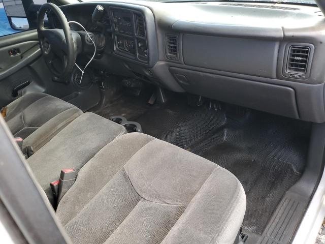 Photo 8 from auction – 2007 CHEVROLET SILVERADO with VIN 1GCHC24D37E175178