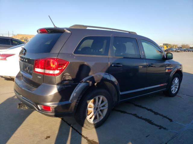 Photo 3 from auction – 2014 DODGE JOURNEY SX with VIN 3C4PDDBGXET302233