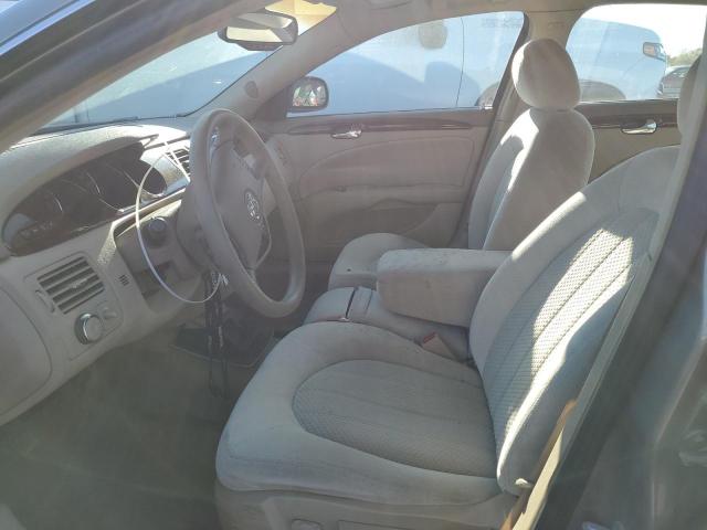 Photo 7 from auction – 2006 BUICK LUCERNE CX with VIN 1G4HP57266U184490
