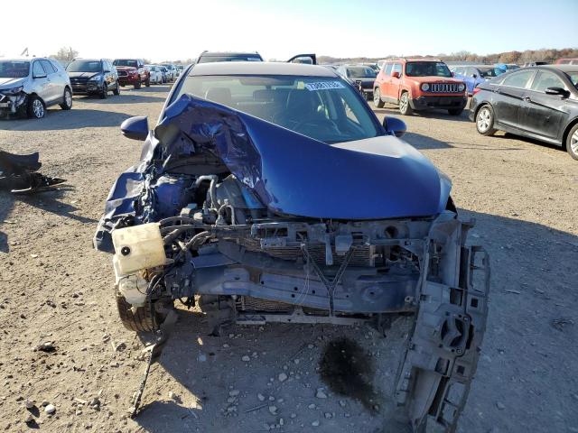 Photo 5 from auction – 2012 MAZDA 3 I with VIN JM1BL1V84C1560431