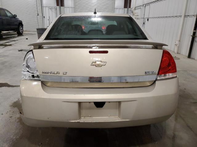 Photo 6 from auction – 2010 CHEVROLET IMPALA LT with VIN 2G1WB5EK3A1207928