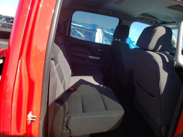 Photo 10 from auction – 2017 CHEVROLET SILVERADO with VIN 3GCPCREC6HG104965