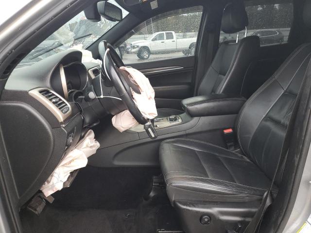 Photo 7 from auction – 2014 JEEP GRAND CHER with VIN 1C4RJFBG7EC547211