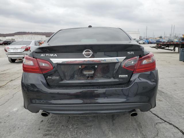 Photo 6 from auction – 2018 NISSAN ALTIMA 2.5 with VIN 1N4AL3AP5JC294901