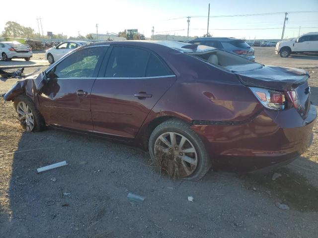 Photo 2 from auction – 2015 CHEVROLET MALIBU 2LT with VIN 1G11D5SL8FF117160