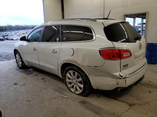 Photo 2 from auction – 2016 BUICK ENCLAVE with VIN 5GAKRCKD4GJ298008
