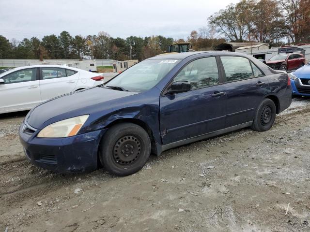 HONDA ACCORD VAL 2007 with VIN 1HGCM56147A175176 - Photo from auction
