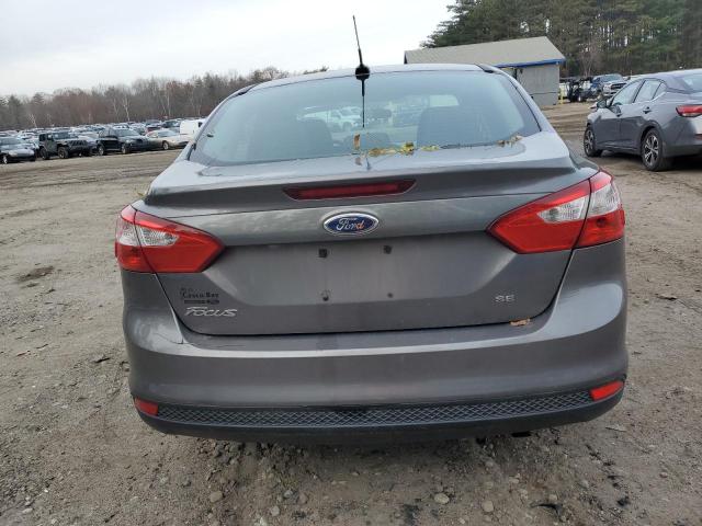 Photo 6 from auction – 2013 FORD FOCUS SE with VIN 1FADP3F27DL274247