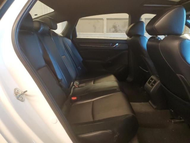 Photo 10 from auction – 2018 HONDA ACCORD with VIN 1HGCV2F37JA050810