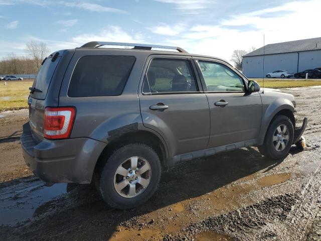 Photo 3 from auction – 2012 FORD ESCAPE LIM with VIN 1FMCU0EG9CKC78987
