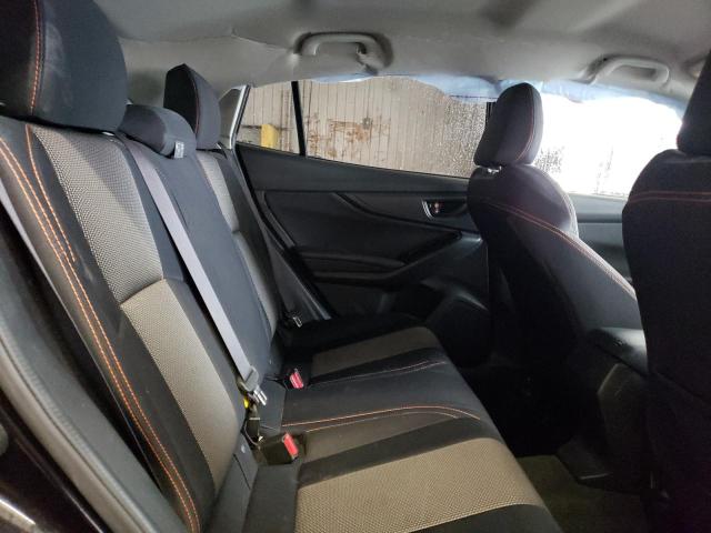 Фото 10 с аукциона – 2018 SUBARU CROSSTREK с VIN JF2GTABC2JH276588