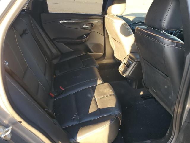 Photo 10 from auction – 2018 CHEVROLET IMPALA PRE with VIN 2G1125S3XJ9141905