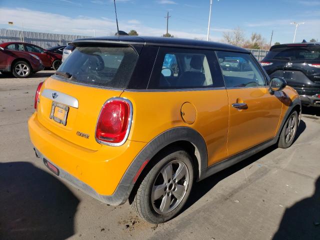 Photo 3 from auction – 2015 MINI COOPER with VIN WMWXM5C52FT940425