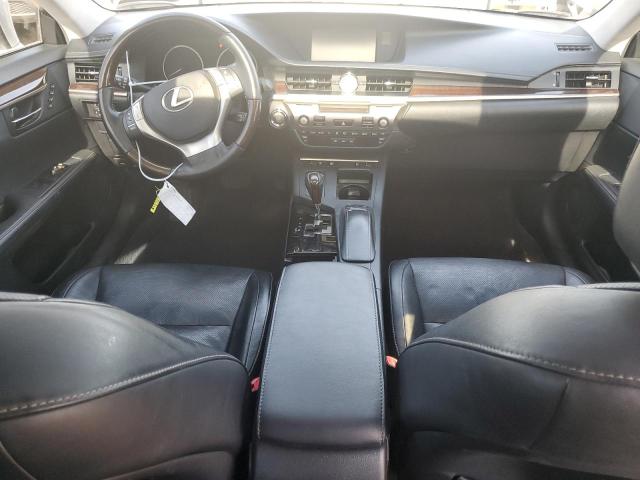 Photo 8 from auction – 2013 LEXUS ES 350 with VIN JTHBK1GG3D2017816