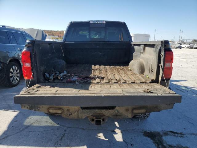 Photo 6 from auction – 2018 CHEVROLET SILVERADO with VIN 1GC1KWEY7JF248163