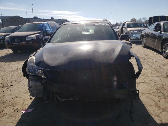 Photo 5 from auction – 2011 NISSAN ALTIMA SR with VIN 1N4BL2AP0BN440240