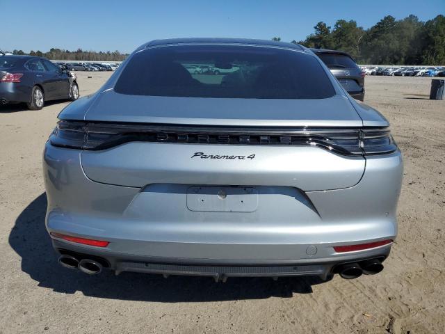 Photo 6 from auction – 2022 PORSCHE PANAMERA B with VIN WP0AJ2A71NL101711