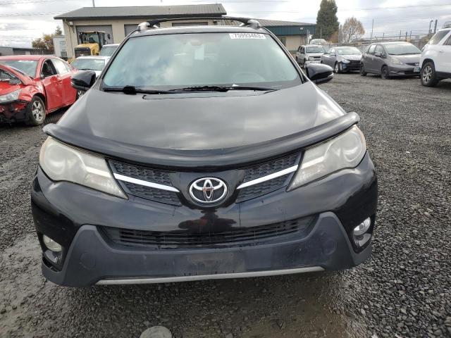 Photo 5 from auction – 2014 TOYOTA RAV4 LIMIT with VIN 2T3YFREV4EW104343