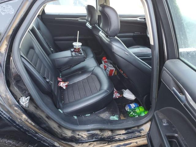 Photo 10 from auction – 2017 FORD FUSION SE with VIN 3FA6P0LU0HR265278