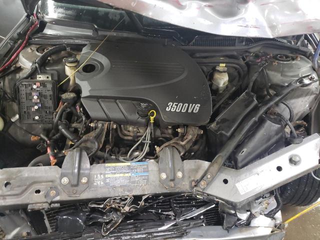 Photo 11 from auction – 2007 CHEVROLET IMPALA LT with VIN 2G1WT55KX79102584