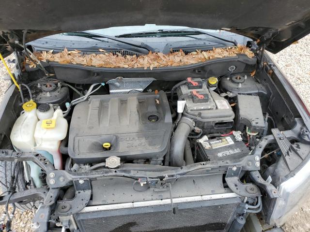 Photo 12 from auction – 2017 JEEP COMPASS LA with VIN 1C4NJDEB7HD193014