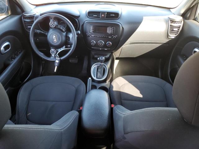 Photo 8 from auction – 2014 KIA SOUL with VIN KNDJN2A25E7049307