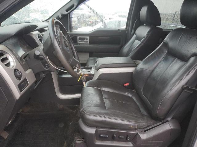 Photo 7 from auction – 2011 FORD F150 SUPER with VIN 1FTFW1EFXBFB01588