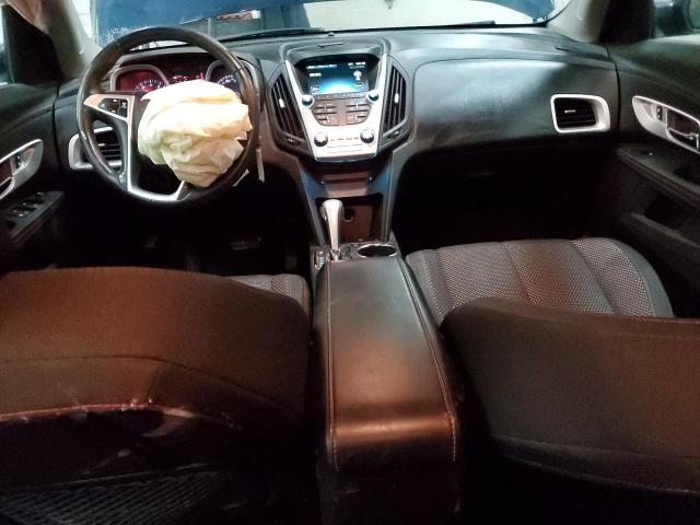 Photo 8 from auction – 2015 CHEVROLET EQUINOX LT with VIN 2GNFLFEK8F6284015