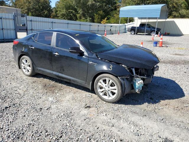 Photo 4 from auction – 2012 KIA OPTIMA EX with VIN 5XXGN4A6XCG009981
