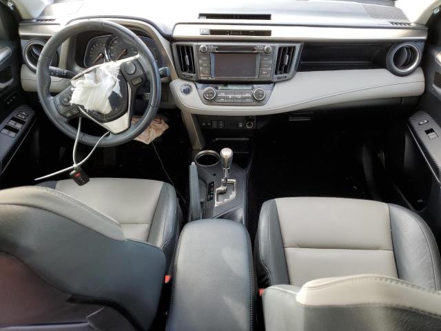 Photo 8 from auction – 2015 TOYOTA RAV4 LIMIT with VIN JTMYFREV7FD066217