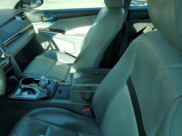 Photo 8 from auction – 2012 TOYOTA CAMRY SE with VIN 4T1BK1FK9CU007443