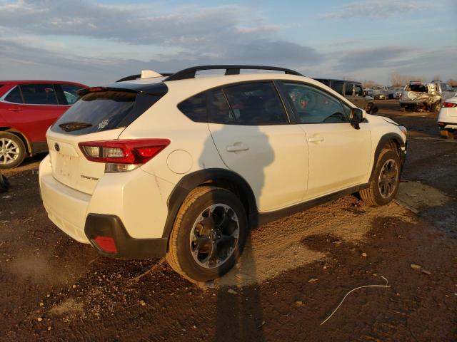 Photo 3 from auction – 2021 SUBARU CROSSTREK with VIN JF2GTAEC0M8294457