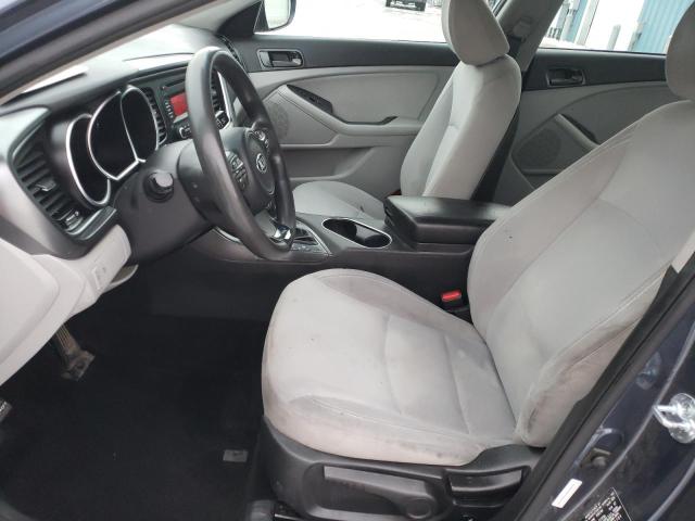 Photo 7 from auction – 2015 KIA OPTIMA LX with VIN 5XXGM4A76FG469784