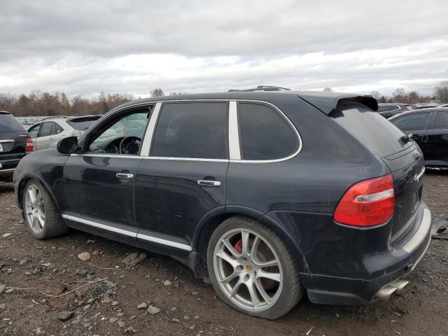 Photo 2 from auction – 2008 PORSCHE CAYENNE TU with VIN WP1AC29P78LA90375