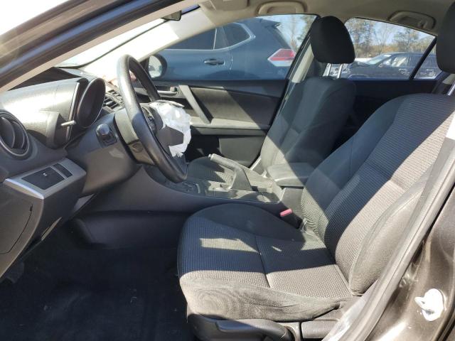 Photo 7 from auction – 2012 MAZDA 3 I with VIN JM1BL1VG3C1511342